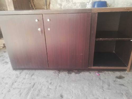 office cabin 