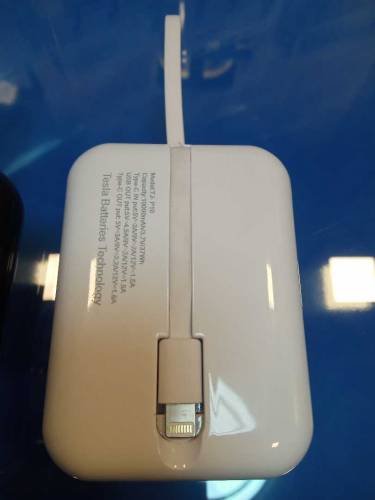 10000mAh Super Fast Power Bank