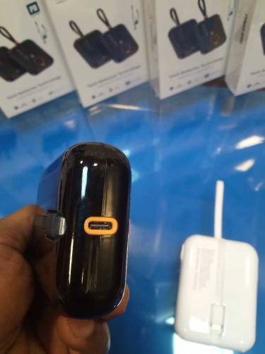 10000mAh Super Fast Power Bank