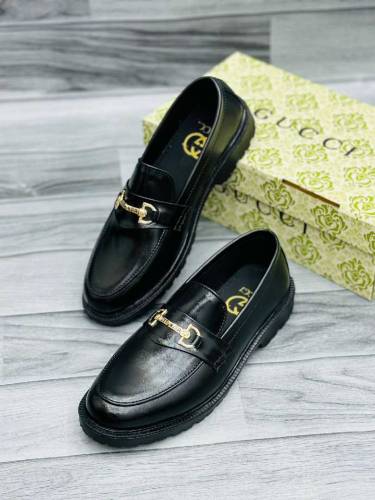 Formal Gucci Shoes