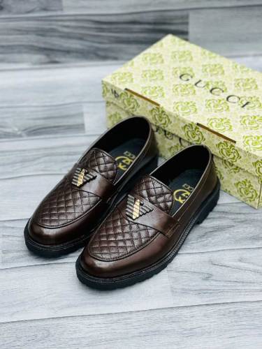 Formal Gucci Shoes