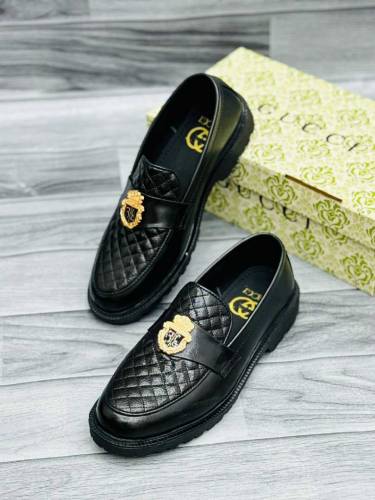 Formal Gucci Shoes