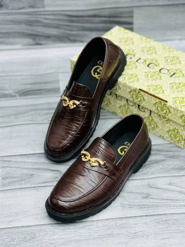 Formal Gucci Shoes