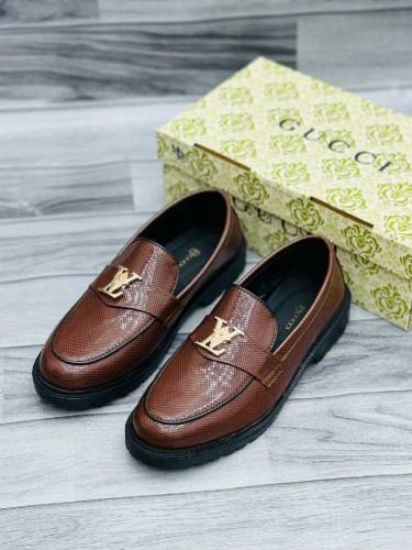 Formal Gucci Shoes