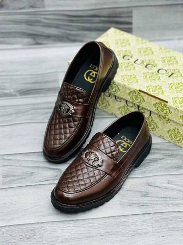 Formal Gucci Shoes