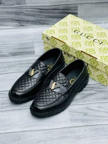 Formal Gucci Shoes