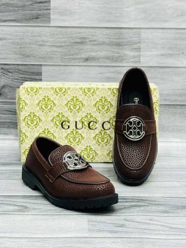 Formal Gucci Shoes
