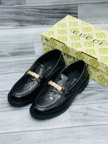 Formal Gucci Shoes