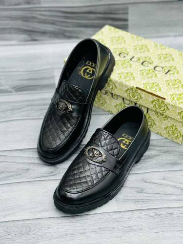Formal Gucci Shoes