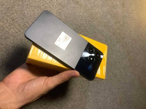 realme c51 best device for sale 