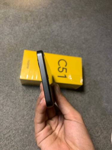 realme c51 best device for sale 