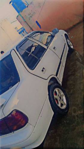 Suzuki margala