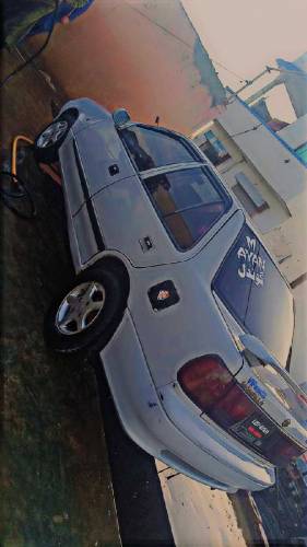 Suzuki margala