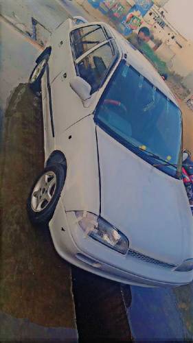 Suzuki margala