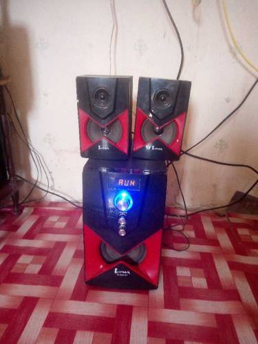 extreme ka nice sound he 