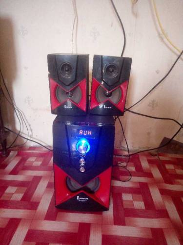 extreme ka nice sound he 