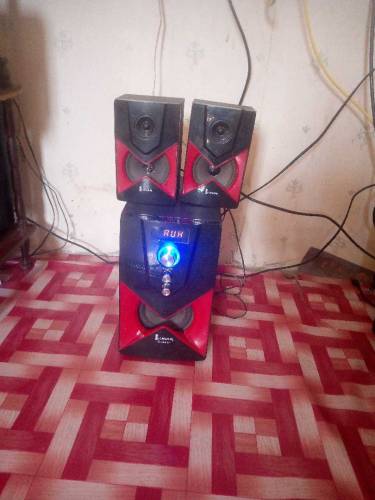 extreme ka nice sound he 