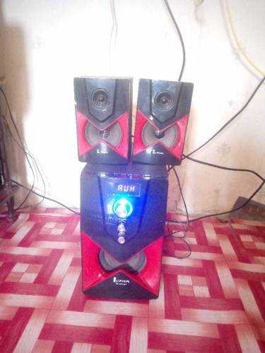 extreme ka nice sound he 