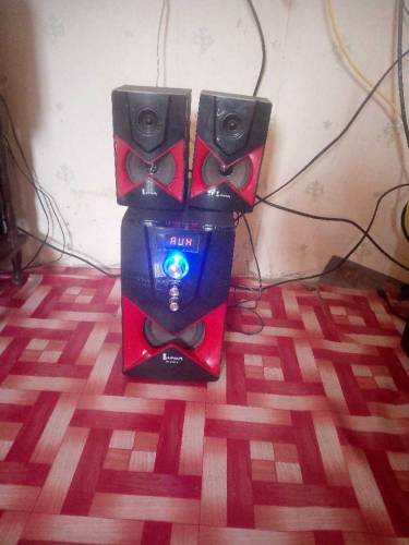 extreme ka nice sound he 