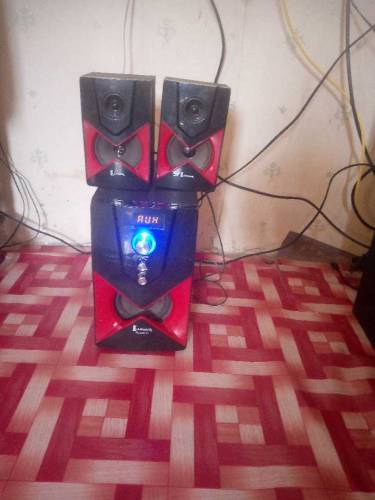 extreme ka nice sound he 