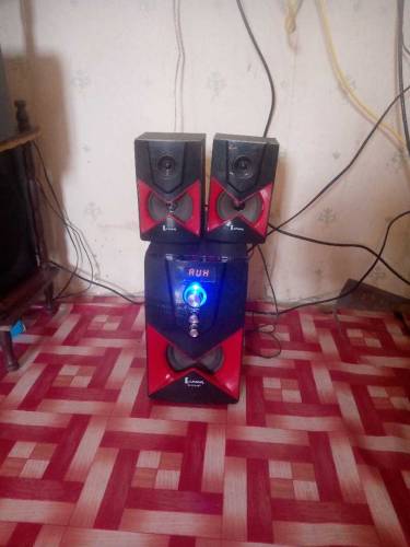 extreme ka nice sound he 