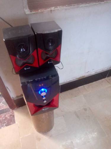 extreme ka nice sound he 