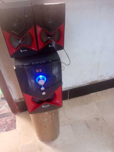 extreme ka nice sound he 