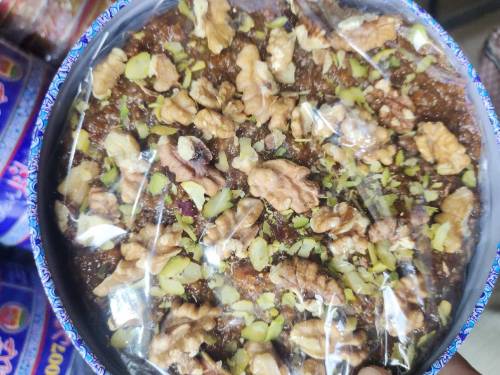 Hafiz Abdul wadood sohan halwa.007