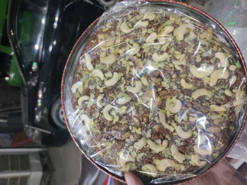 Hafiz Abdul wadood sohan halwa.007