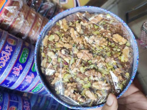 Hafiz Abdul wadood sohan halwa.007