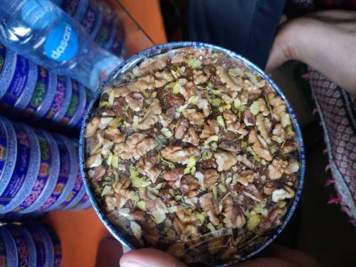 Hafiz Abdul wadood sohan halwa.007