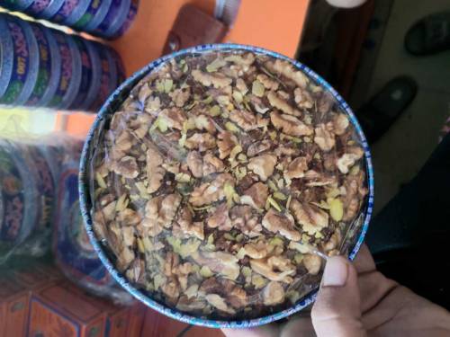 Hafiz Abdul wadood sohan halwa.007