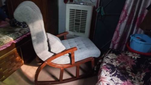 replacing chair 