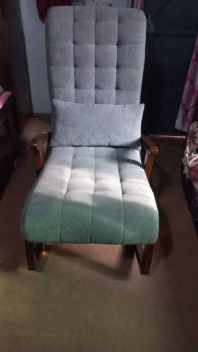 replacing chair 