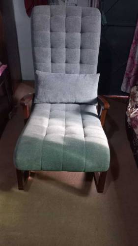 replacing chair 