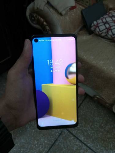Samsung Galaxy a 21 s mobile for sale Storage 4/64 Number 0336 4478014