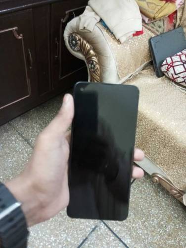 Samsung Galaxy a 21 s mobile for sale Storage 4/64 Number 0336 4478014