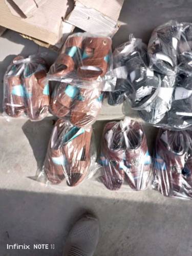 original pu soel hand maed