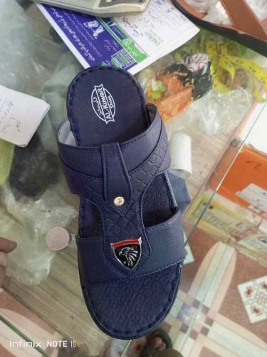 original pu soel hand maed