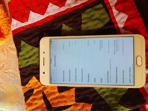 oppo f1s 