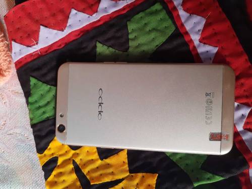 oppo f1s 