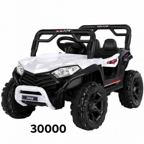 kids electric jeep 