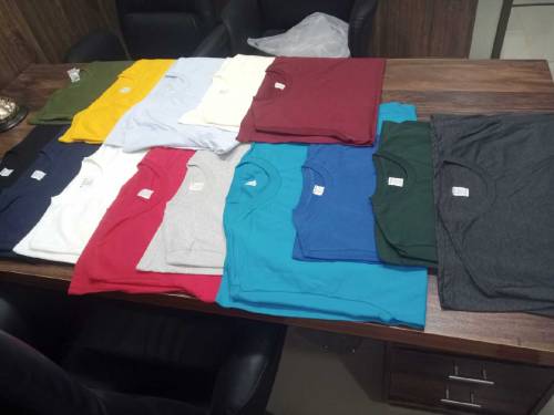 T.shirts