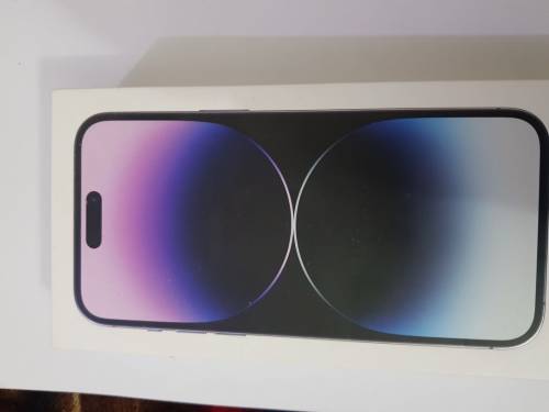 Iphone 14 ProMax