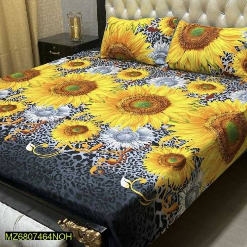 Double Bedsheet