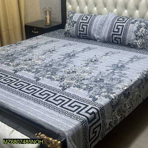 Double Bedsheet