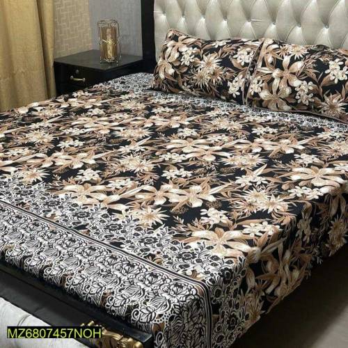 Double Bedsheet