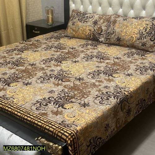 Double Bedsheet