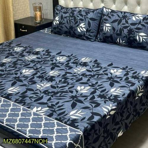 Double Bedsheet