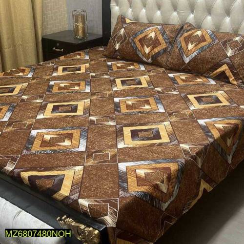 Double Bedsheet